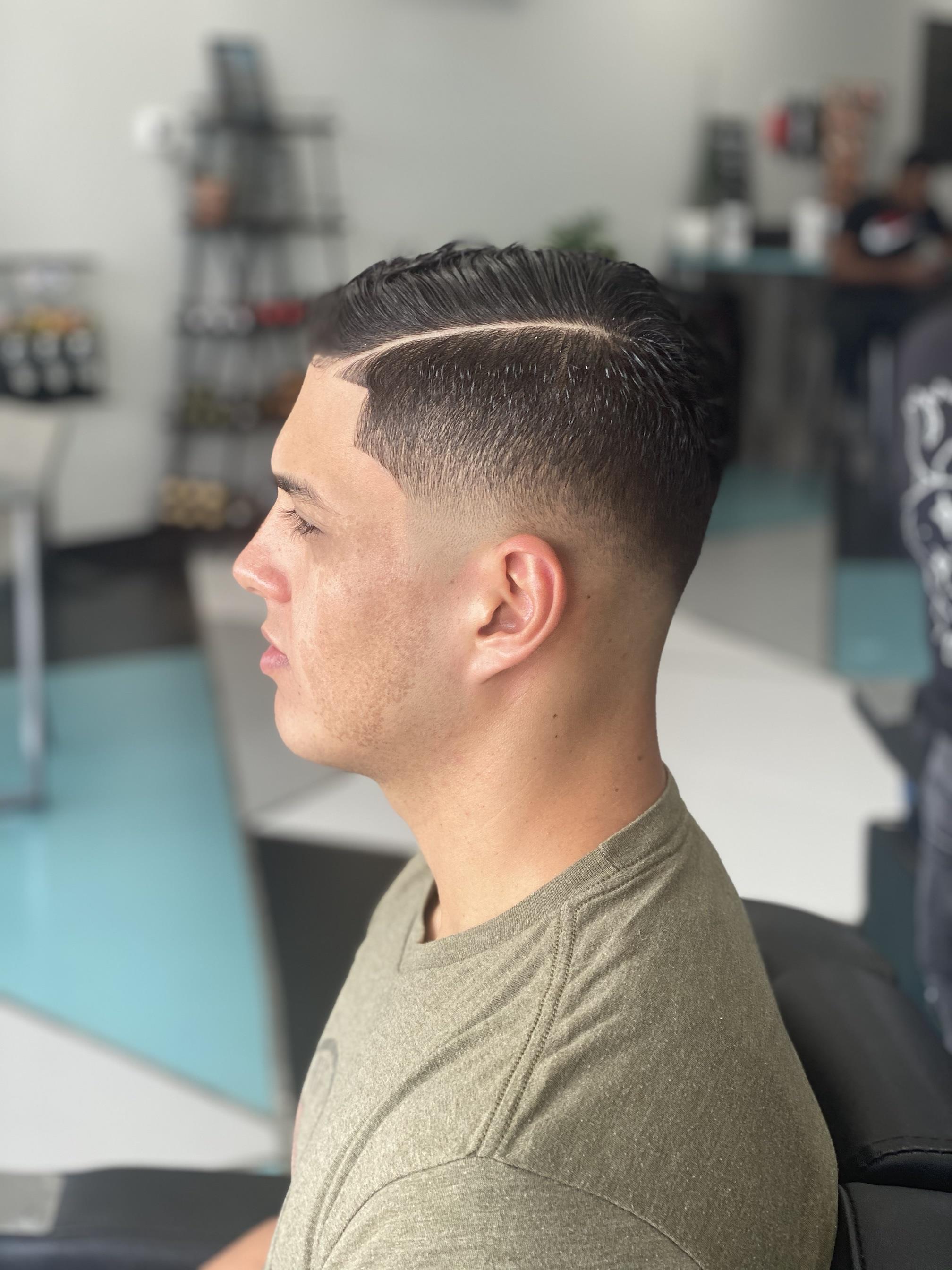 Buzz Cut Near Me: Jacksonville, NC, Appointments