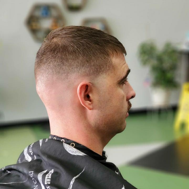 Buzz Cut Near Me: Jacksonville, NC, Appointments